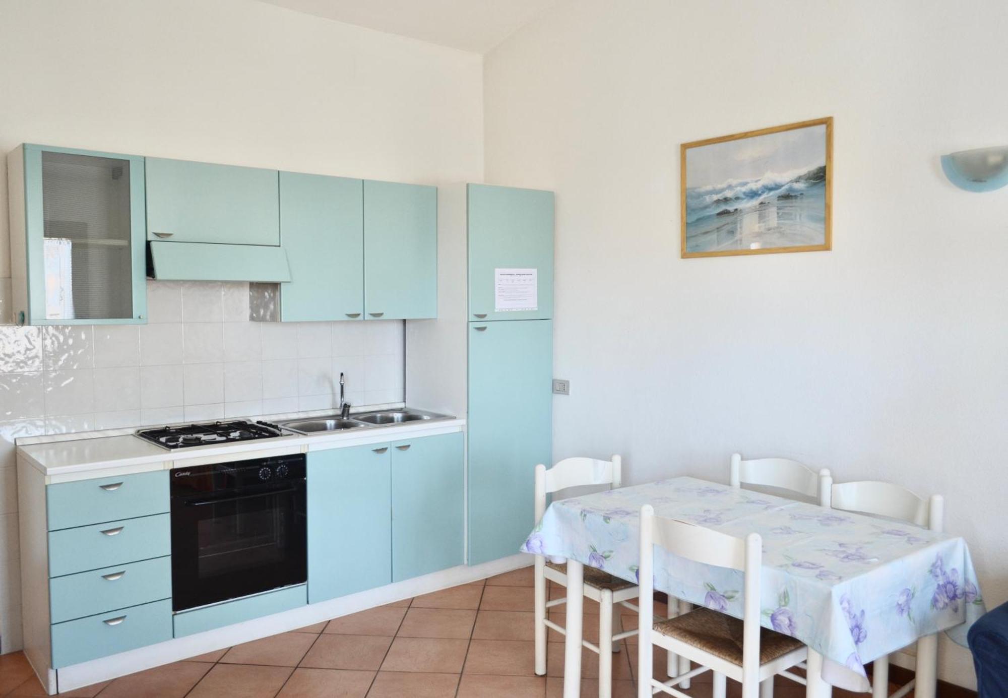 סאן תאודורו Iss Travel, Ambra Apartments - 800 M From La Cinta Beach מראה חיצוני תמונה