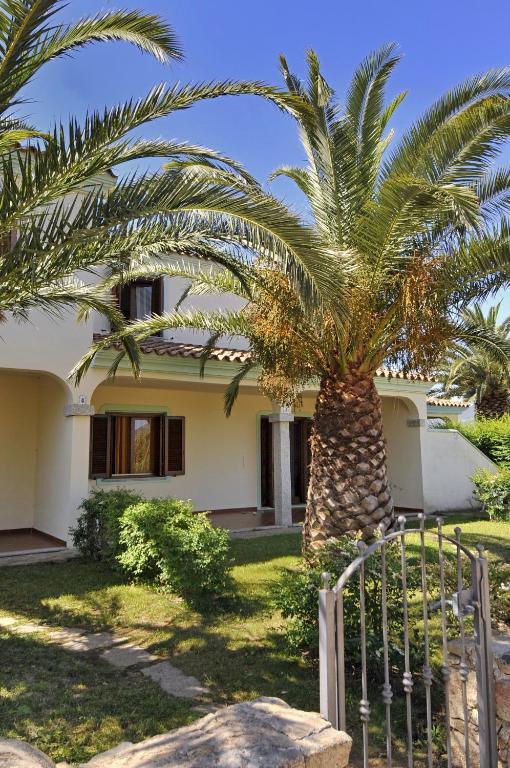 סאן תאודורו Iss Travel, Ambra Apartments - 800 M From La Cinta Beach מראה חיצוני תמונה